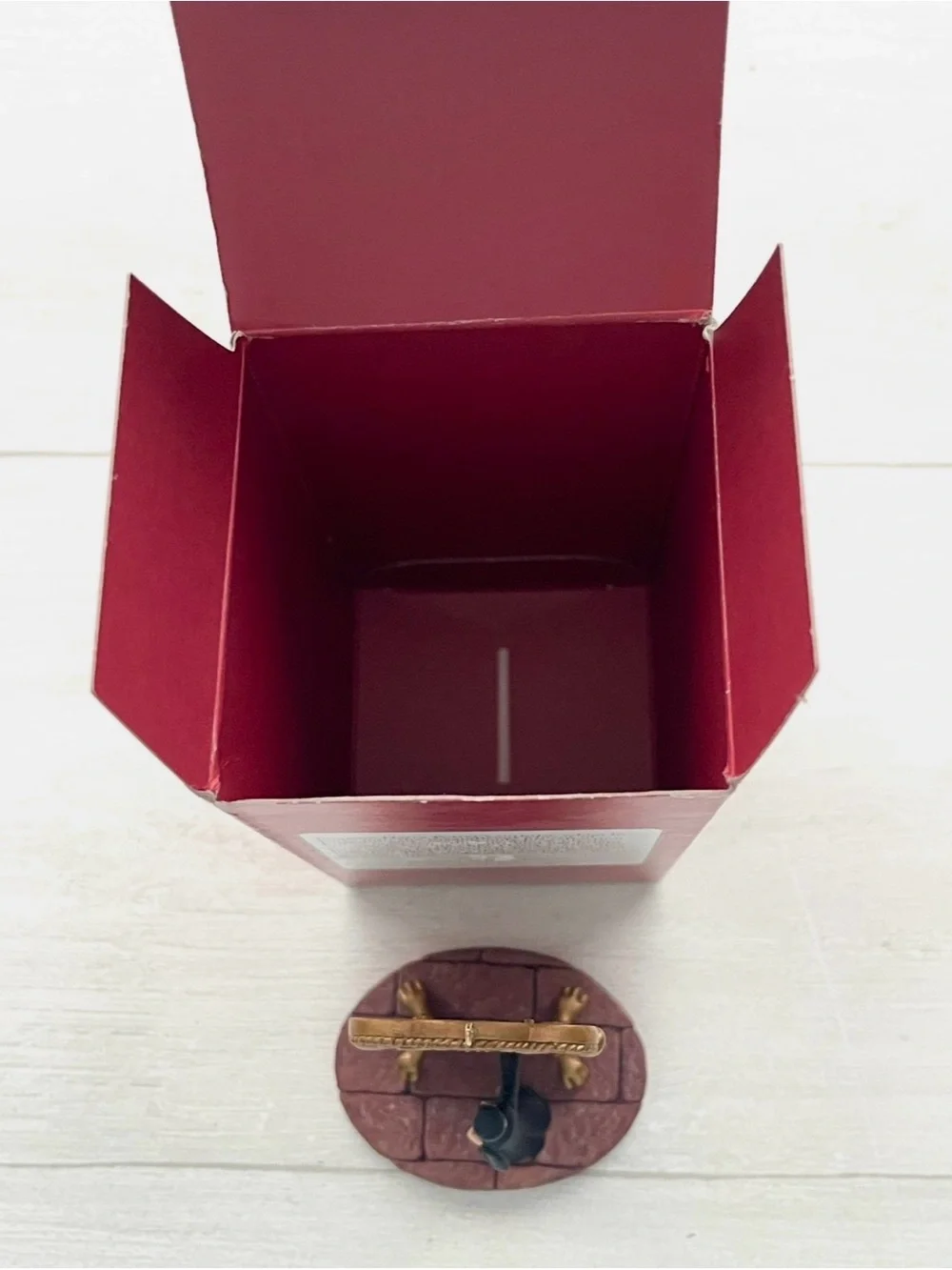 N/A hallmark keepsake